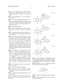 RSV ANTIVIRAL COMPOUNDS diagram and image