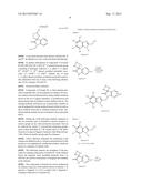 RSV ANTIVIRAL COMPOUNDS diagram and image