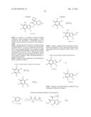 RSV ANTIVIRAL COMPOUNDS diagram and image