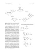 RSV ANTIVIRAL COMPOUNDS diagram and image