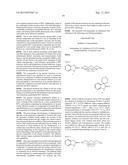 RSV ANTIVIRAL COMPOUNDS diagram and image