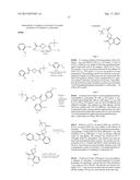 RSV ANTIVIRAL COMPOUNDS diagram and image