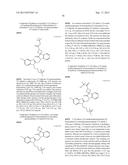 RSV ANTIVIRAL COMPOUNDS diagram and image