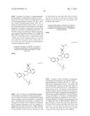 RSV ANTIVIRAL COMPOUNDS diagram and image