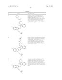 RSV ANTIVIRAL COMPOUNDS diagram and image