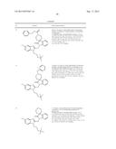 RSV ANTIVIRAL COMPOUNDS diagram and image