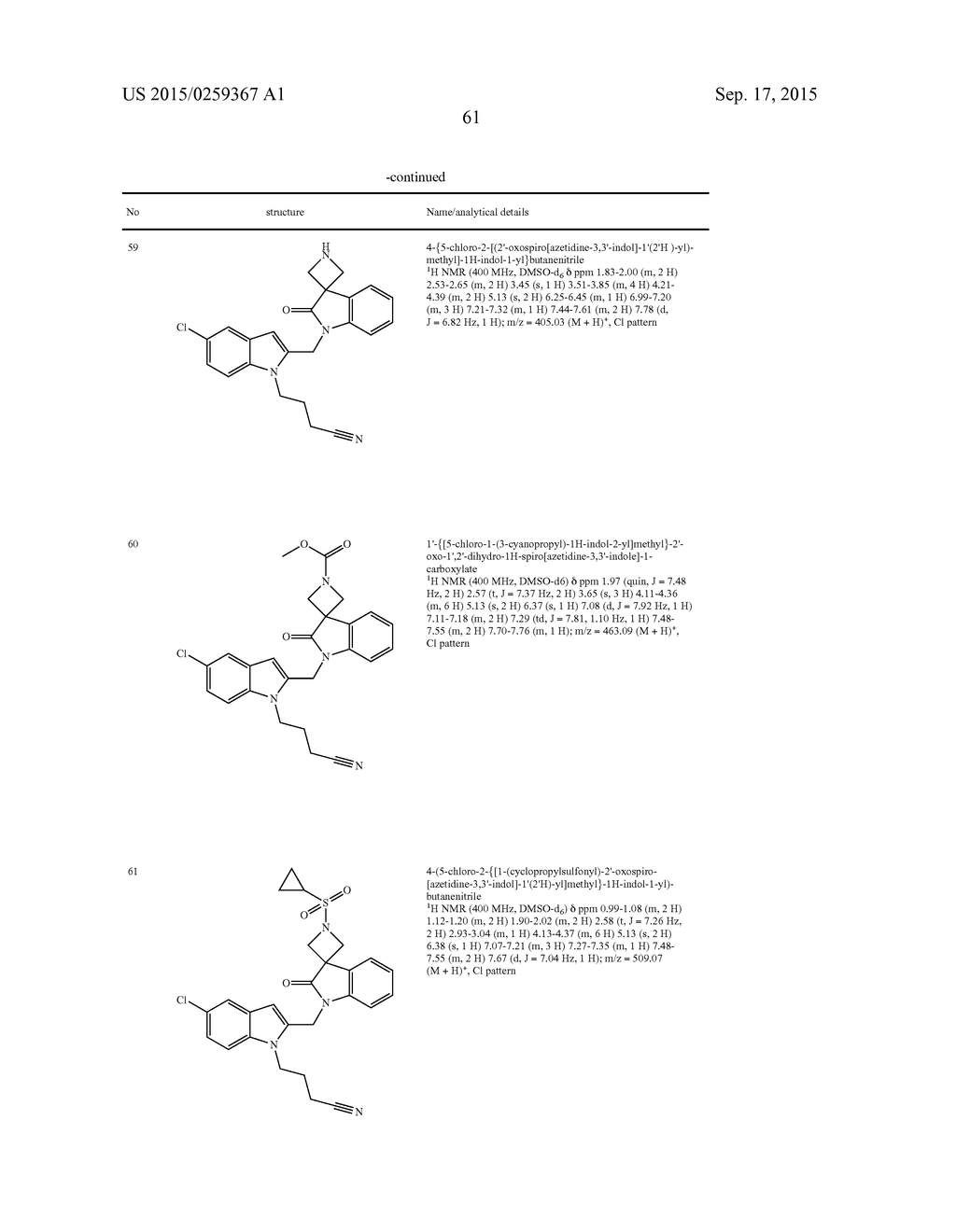 RSV ANTIVIRAL COMPOUNDS - diagram, schematic, and image 62