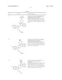 RSV ANTIVIRAL COMPOUNDS diagram and image