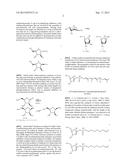 10-a/BETA-D-ARABINOFURANOSYL-UNDECENES AS POTENTIAL ANTI-MYCOBACTERIAL     AGENTS AND PROCESS FOR THE PREPARATION THEREOF diagram and image