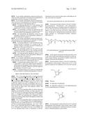 10-a/BETA-D-ARABINOFURANOSYL-UNDECENES AS POTENTIAL ANTI-MYCOBACTERIAL     AGENTS AND PROCESS FOR THE PREPARATION THEREOF diagram and image