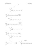 10-a/BETA-D-ARABINOFURANOSYL-UNDECENES AS POTENTIAL ANTI-MYCOBACTERIAL     AGENTS AND PROCESS FOR THE PREPARATION THEREOF diagram and image