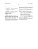 FLUOROPOLYETHER-BASED ELASTOMERS HAVING LOW GLASS TRANSITION TEMPERATURE diagram and image