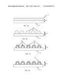 SUPERHYDROPHOBIC AND LIPOPHOBIC SURFACES AND METHODS FOR THEIR MANUFACTURE diagram and image