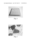PEELABLE FLEXIBLE COATINGS, COMPOSITIONS AND METHODS THEREOF diagram and image