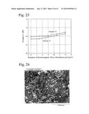 ELECTROMAGNETIC-WAVE-ABSORBING FILM AND ITS PRODUCTION METHOD diagram and image