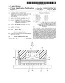 CURABLE RESIN COMPOSITION, PRODUCTION METHOD OF IMAGE SENSOR CHIP USING     THE SAME, AND IMAGE SENSOR CHIP diagram and image