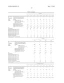 Water-Based Ink for Ink-Jet Recording, Water-Based Ink Set for Ink-Jet     Recording, and Treatment Agent diagram and image