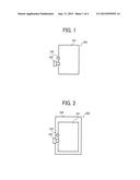 INK FOR INKJET RECORDING, INK CONTAINER, AND INKJET RECORDING DEVICE diagram and image