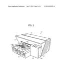 INK FOR INKJET RECORDING, INK CONTAINER, AND INKJET RECORDING DEVICE diagram and image