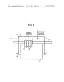 INK FOR INKJET RECORDING, INK CONTAINER, AND INKJET RECORDING DEVICE diagram and image