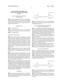 INK FOR INKJET RECORDING, INK CONTAINER, AND INKJET RECORDING DEVICE diagram and image