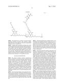 Controlled Crosslinking of Latex Polymers With Polyfunctional Amines diagram and image