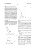 Controlled Crosslinking of Latex Polymers With Polyfunctional Amines diagram and image