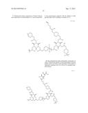 Controlled Crosslinking of Latex Polymers With Polyfunctional Amines diagram and image