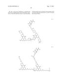 Controlled Crosslinking of Latex Polymers With Polyfunctional Amines diagram and image