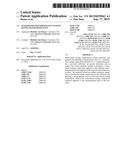 WATER-BASED POLYPROPYLENE COATING HAVING WATER RESISTANCE diagram and image