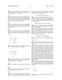 MATERIAL SELF-ASSEMBLY METHOD AND SELECTIVE ADHESION METHOD BASED ON     MOLECULAR RECOGNITION diagram and image