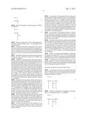 MATERIAL SELF-ASSEMBLY METHOD AND SELECTIVE ADHESION METHOD BASED ON     MOLECULAR RECOGNITION diagram and image