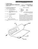 POLYURETHANE ADHESIVES FOR REVERSE OSMOSIS MODULES diagram and image