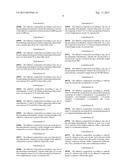 POLYURETHANE ADHESIVES FOR REVERSE OSMOSIS MODULES diagram and image