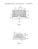 PHOSPHOR, METHOD FOR PRODUCING THE SAME, AND LIGHT-EMITTING DEVICE     EMPLOYING THE SAME diagram and image