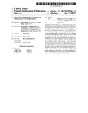 TITANATE LUMINESCENT MATERIAL AND PREPARATION METHOD THEREOF diagram and image