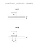 ETCHANT COMPOSITION AND METHOD OF FORMING METAL WIRE AND THIN FILM     TRANSISTOR ARRAY PANEL USING THE SAME diagram and image