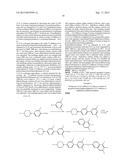 COMPOUND HAVING FLUORINATED NAPHTHALENE STRUCTURE AND LIQUID CRYSTAL     COMPOSITION OF THE SAME diagram and image