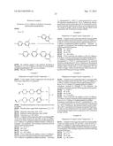 COMPOUND HAVING FLUORINATED NAPHTHALENE STRUCTURE AND LIQUID CRYSTAL     COMPOSITION OF THE SAME diagram and image