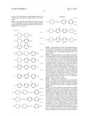 LIQUID-CRYSTAL COMPOSITION diagram and image