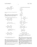 4,6-DIFLUORODIBENZOFURAN DERIVATIVES diagram and image