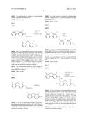 4,6-DIFLUORODIBENZOFURAN DERIVATIVES diagram and image