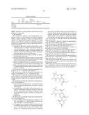 ACID-FREE QUATERNIZED NITROGEN COMPOUNDS AND USE THEREOF AS ADDITIVES IN     FUELS AND LUBRICANTS diagram and image
