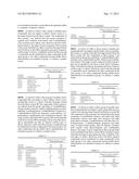 FLAVOR SYSTEM AND METHOD FOR MAKING SHERRY WINE LIKE BEVERAGES diagram and image