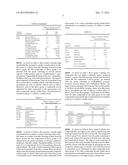 FLAVOR SYSTEM AND METHOD FOR MAKING SHERRY WINE LIKE BEVERAGES diagram and image