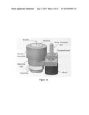 ARRAY OF MICROMOLDED STRUCTURES FOR SORTING ADHERENT CELLS diagram and image