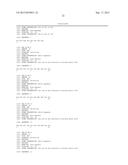 POLYPEPTIDES HAVING PEROXYGENASE ACTIVITY diagram and image