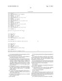 POLYPEPTIDES HAVING PEROXYGENASE ACTIVITY diagram and image