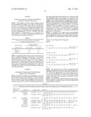 CHIMERIC GENES FOR THE CATALYTIC PROTEIN OF OPLOPHORUS LUCIFERASE AND USE     THEREOF diagram and image