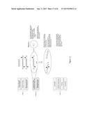 COMPOSITIONS AND METHODS FOR LONG INSERT, PAIRED END LIBRARIES OF NUCLEIC     ACIDS IN EMULSION DROPLETS diagram and image